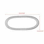 Primary Drive Clutch Belt 89L-17641-01-00 for Yamaha (1991–2001)