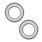Front Wheel Bearing Pair for Acura MDX (2014–2017) for Honda (2014–2017)