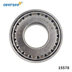 Bearing for Mercury Alpha Gen II (1991–1997) - 31-33138A1, 15578, 15520, 18-1