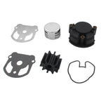 Water Pump Impeller Kit for Johnson Evinrude OMC Cobra Drive (0984461)