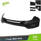 Front Bumper Cover for Ford Explorer (2011–2015) Without Sensor Holes