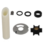Outboard Impeller Kit for Mercury 4HP-9.8HP (1984–2010)