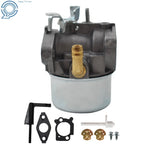 Carburetor Kit with Gaskets for MTD (110432-0213-E1, 126302-0386-E1)