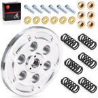 Spring Conversion Kit for Yamaha Roadliner Midnight 1900 XV1900M (2008–2009)