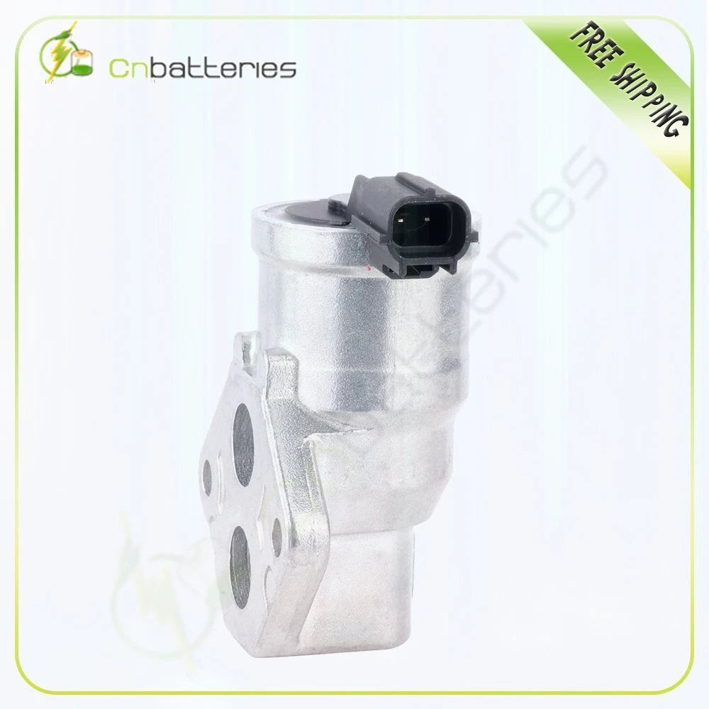 Idle Air Control Valve IACV for Ford F-150 E-150 Econoline (1999–2001)