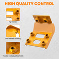 Mount Frame Bracket Kit for Kawasaki KLX110 & Suzuki DRZ110 (2003–2023)