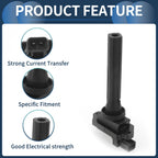 Ignition Coil Pack No. 3341077E10 for Suzuki Baleno 1.8L L4 (1996–2002)