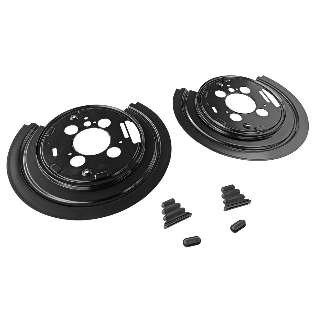 Rear Brake Dust Shield for Ram 1500 (2015-2021)