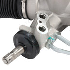 3X Power Steering Rack & Pinion Outer Tie Rod for Chevrolet Tahoe GMC Yukon