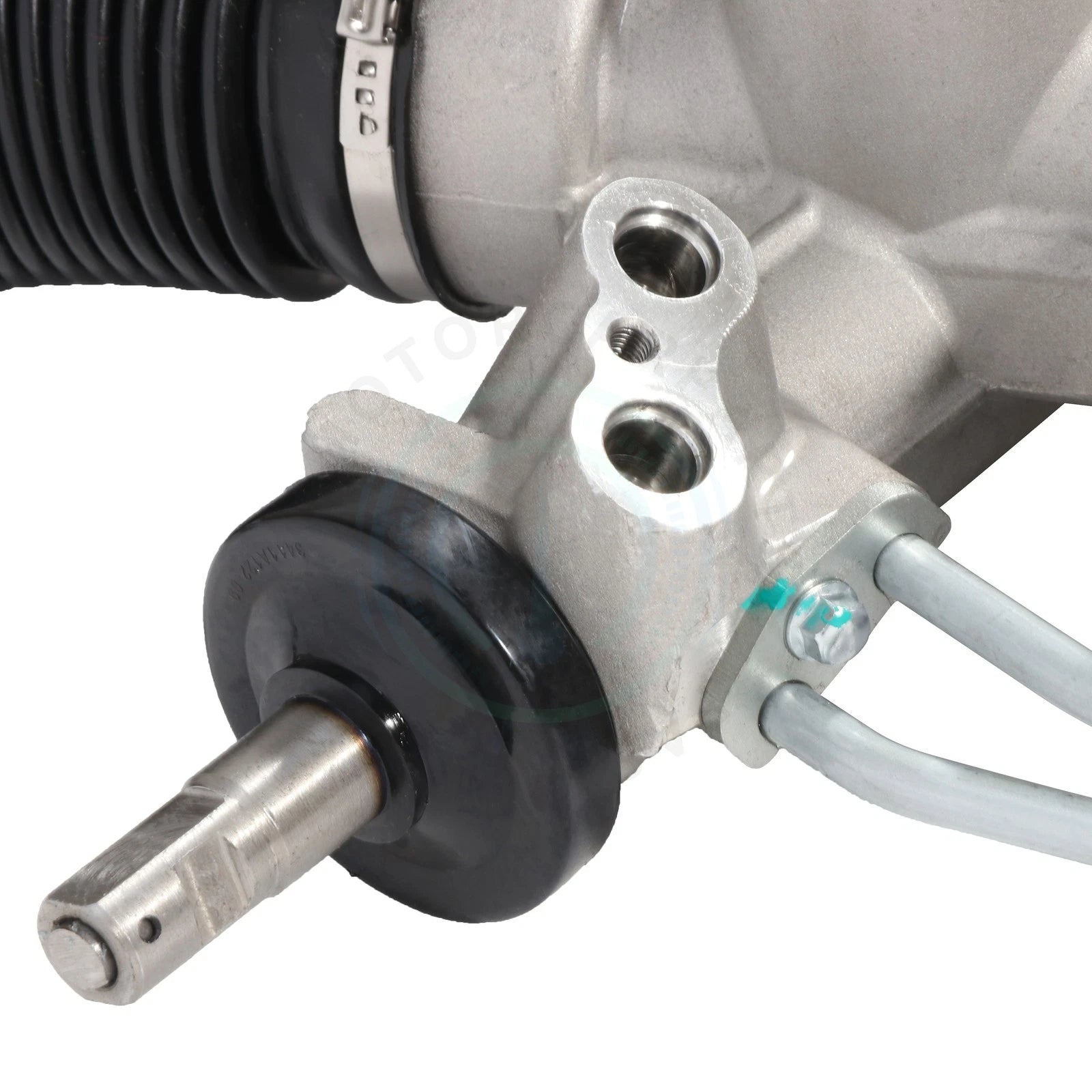 3X Power Steering Rack & Pinion Outer Tie Rod for Chevrolet Tahoe GMC Yukon