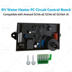 Control Board for Atwood GCH6-4E RV Water Heater (91367)