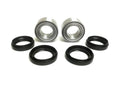 Front Wheel Bearing Kits Set of 2 for Kawasaki Brute Force Prairie