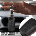 Key Fob Case Cover for Ford (3 Button)