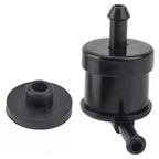 Set of 2 Fuel System Grommets for (576618101, 576618201, 584648201)