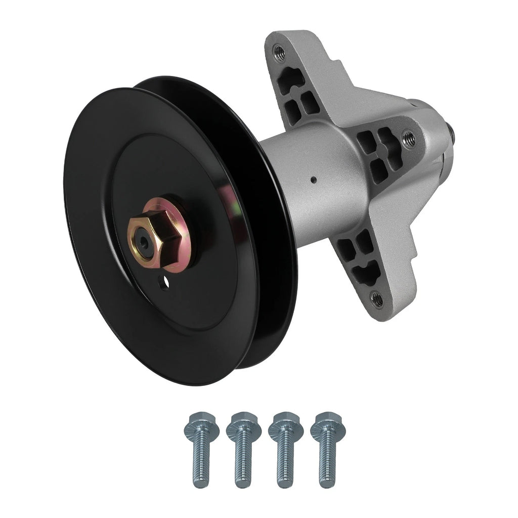Deck Spindle for MTD GT-954 Cub Cadet GT-2550 (2000–2005) 618-0671 918-0671 285-859