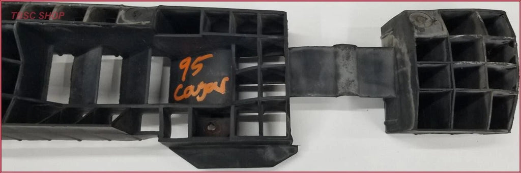 Front Bumper Impact Energy Absorber for Mercury Cougar (1989–1995)