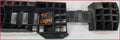 Front Bumper Impact Energy Absorber for Mercury Cougar (1989–1995)