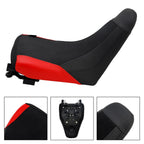Front Raider Seat Driver Cushion Lower for Suzuki V-Strom DL1050 (2023–2025)