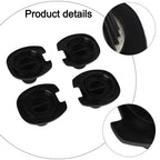 Replacement Filter for BLACK+DECKER VACs (Compatible)