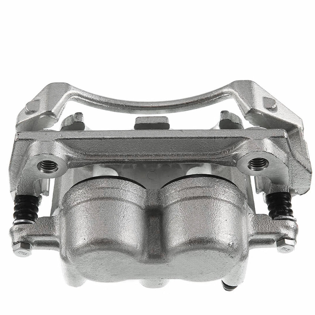 Front Right Brake Caliper with Bracket for Ford F-150 (1999-2003)