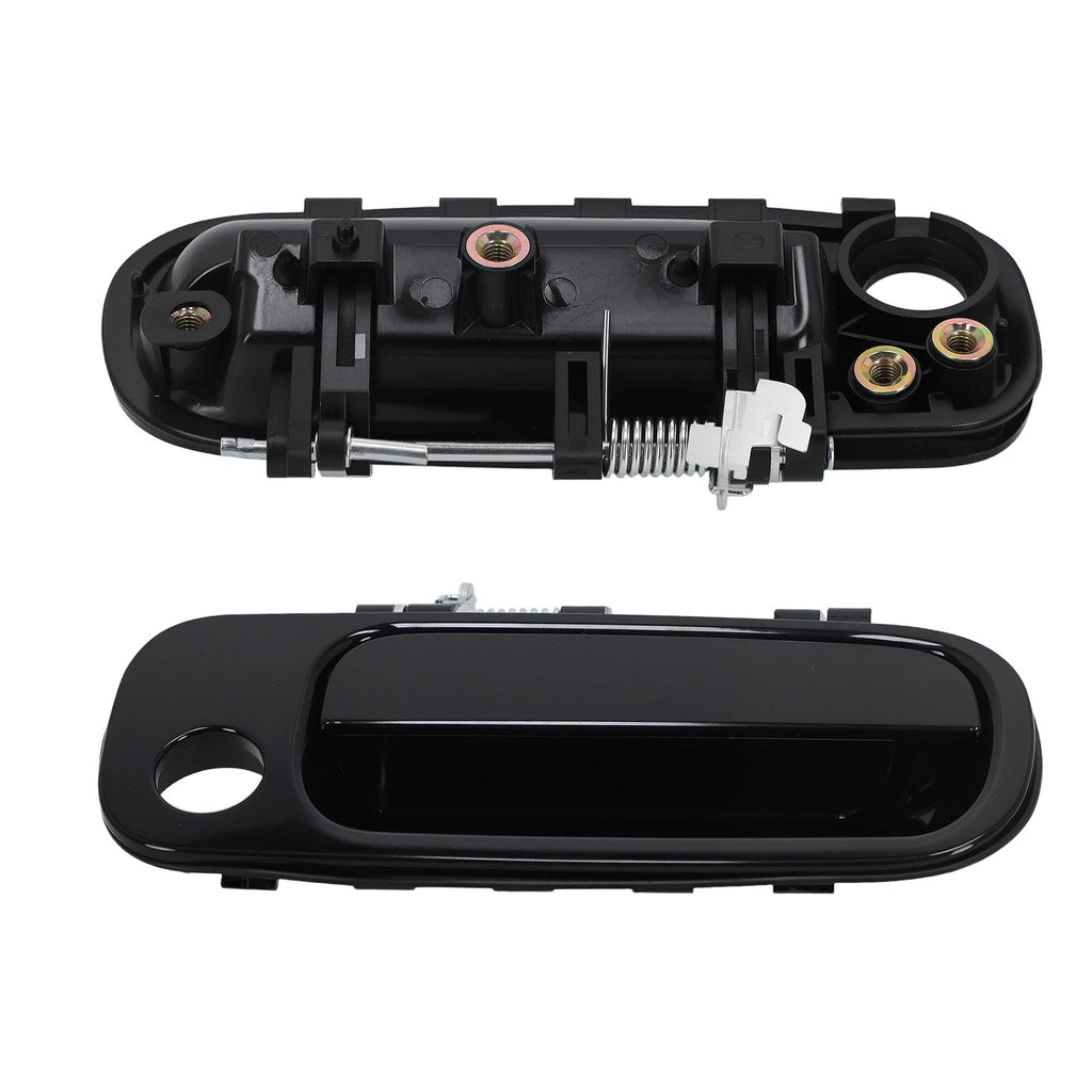 Exterior Door Handle Set for Toyota Camry (1992-1996)