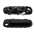 Exterior Door Handle Set for Toyota Camry (1992-1996)