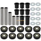 Rear A Arm Bushing Seal Kit for Suzuki King Quad 700 450 (2005–2021) 51236-40B00 61551-31G00