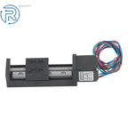 Linear Stage Actuator for CNC Router Parts (2" Stroke)