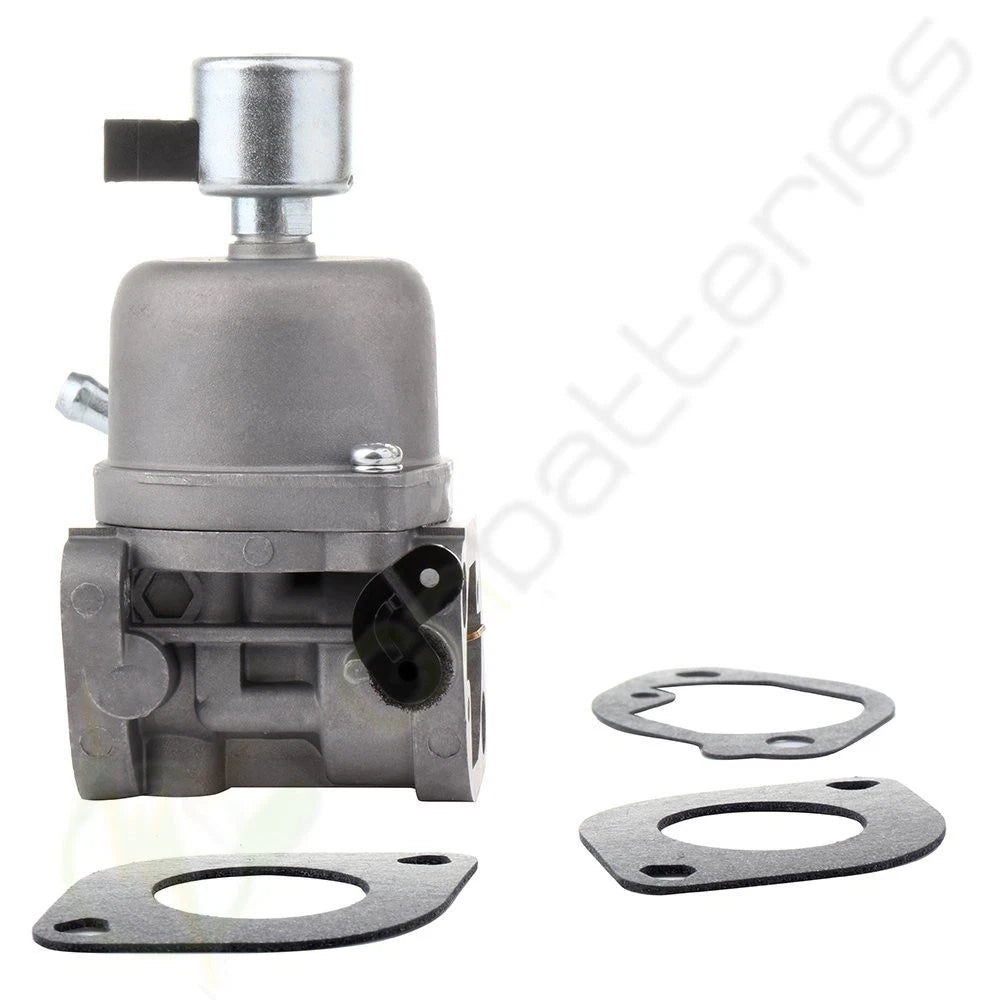 Carburetor with Gasket for 699807 (Compatible with 406577)