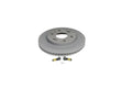 ACDelco Front Disc Brake Rotor for Cadillac Chevrolet GMC (2005–2019)