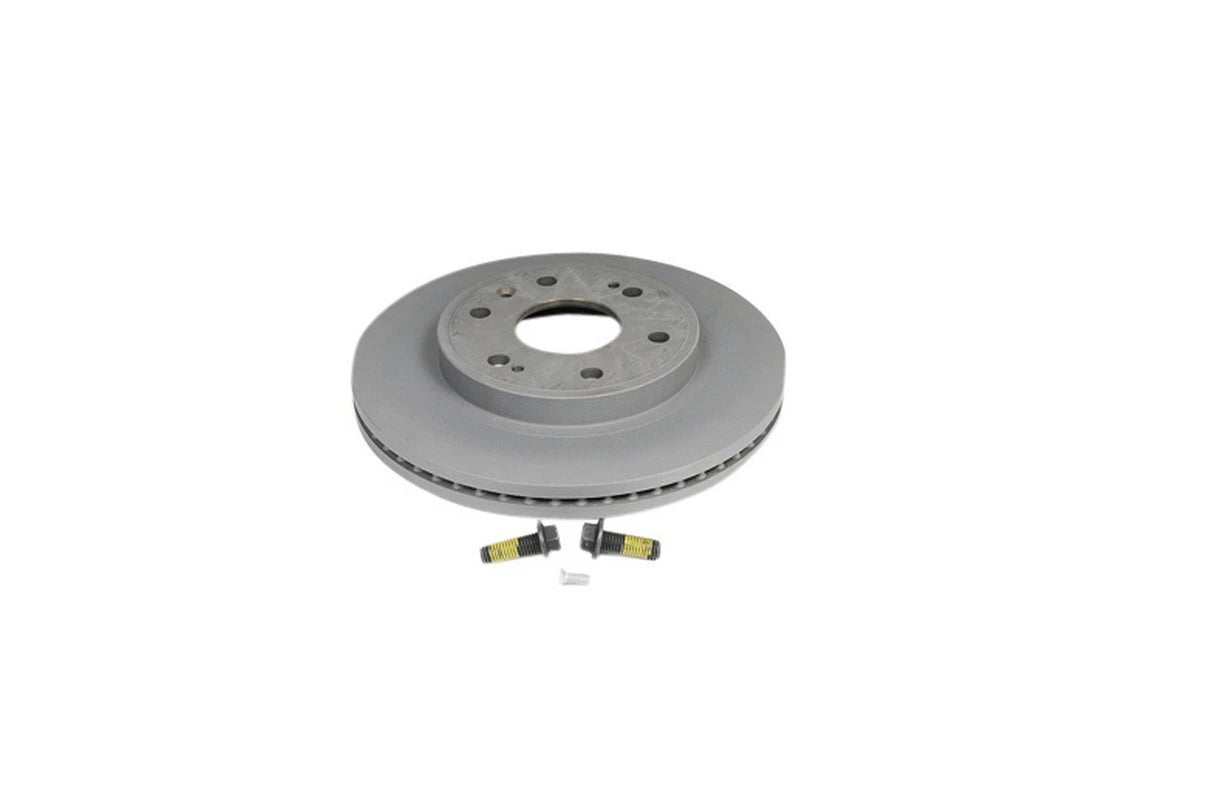 ACDelco Front Disc Brake Rotor for Cadillac Chevrolet GMC (2005–2019)