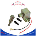 12V Electric Fuel Pump for Universal Applications (4 to 6psi)
