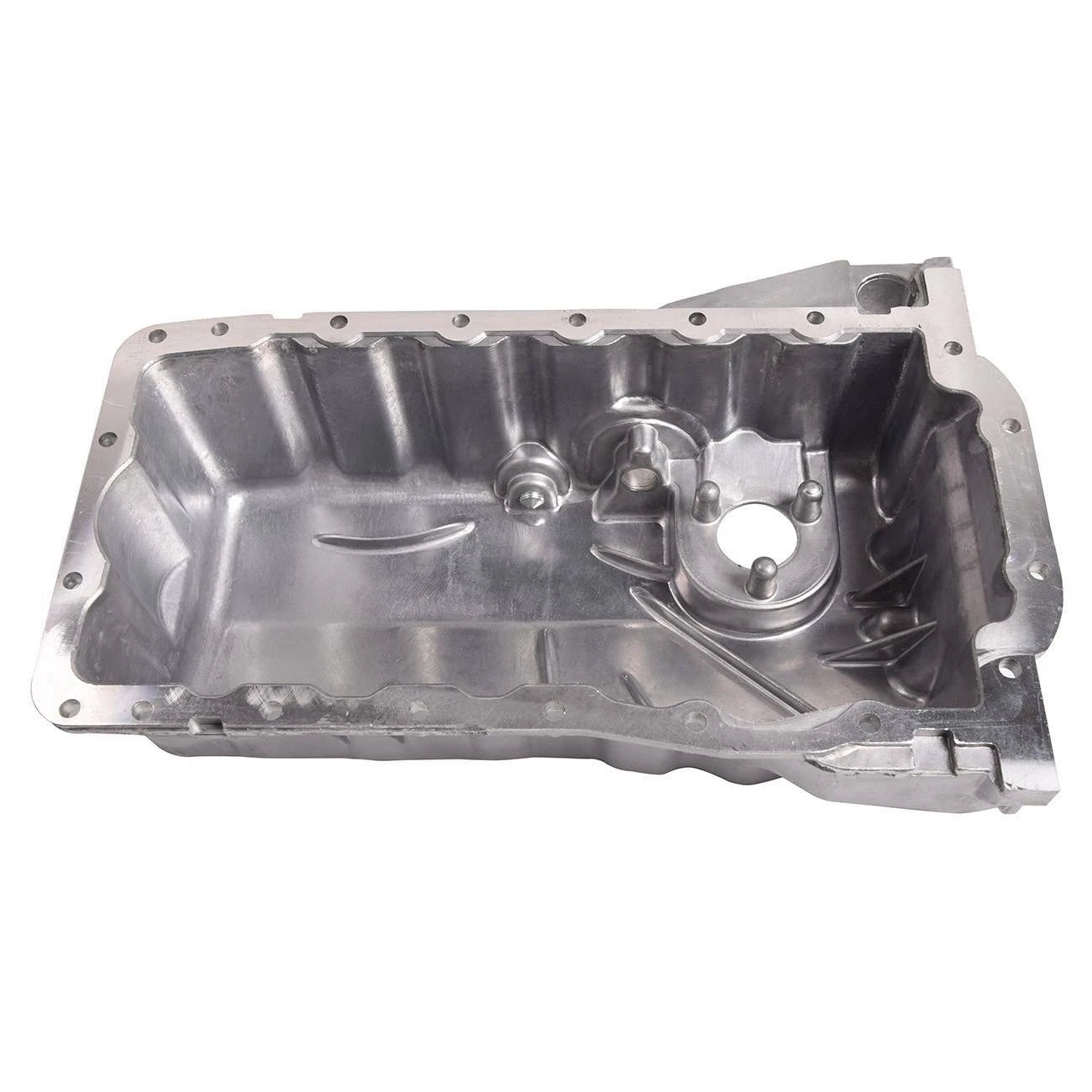 Engine Oil Pan for VW Golf Jetta Beetle (1999-2006)
