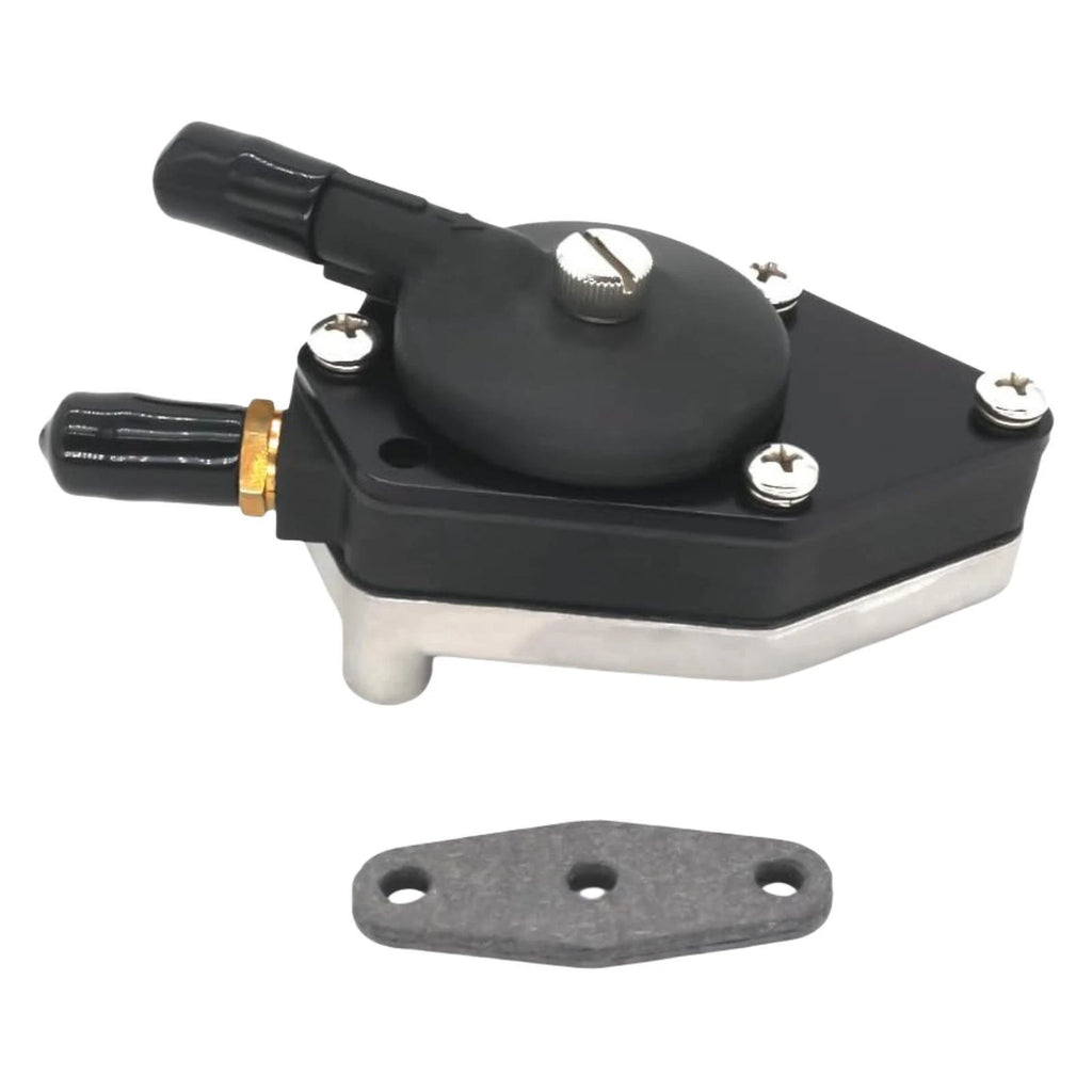 Fuel Pump with Straps and Gasket for Johnson Evinrude 20-140 HP (1990–2023)