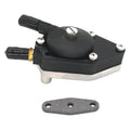 Fuel Pump with Straps and Gasket for Johnson Evinrude 20-140 HP (1990–2023)
