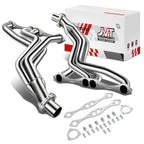 4-1 Exhaust Headers for Chevy Small Block 265-400 V8 (1965–1995)