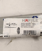 Soft Close Drawer Slides 400mm for Accuride DS5321