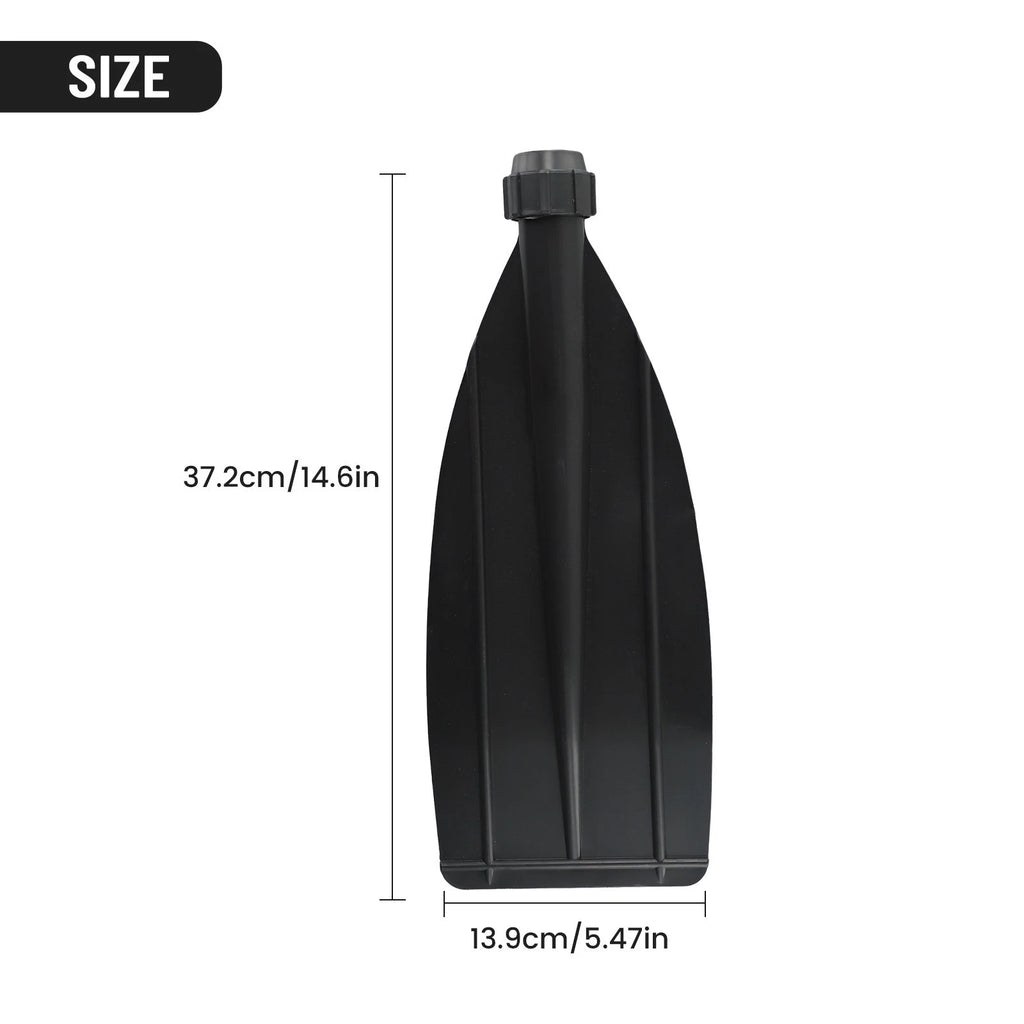 Paddle Blade for Inflatable Boat (Professional Accessories)