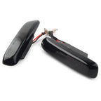 LED Sequential Side Marker Turn Signal Light for BMW 3 Series E46 (2002-2006)