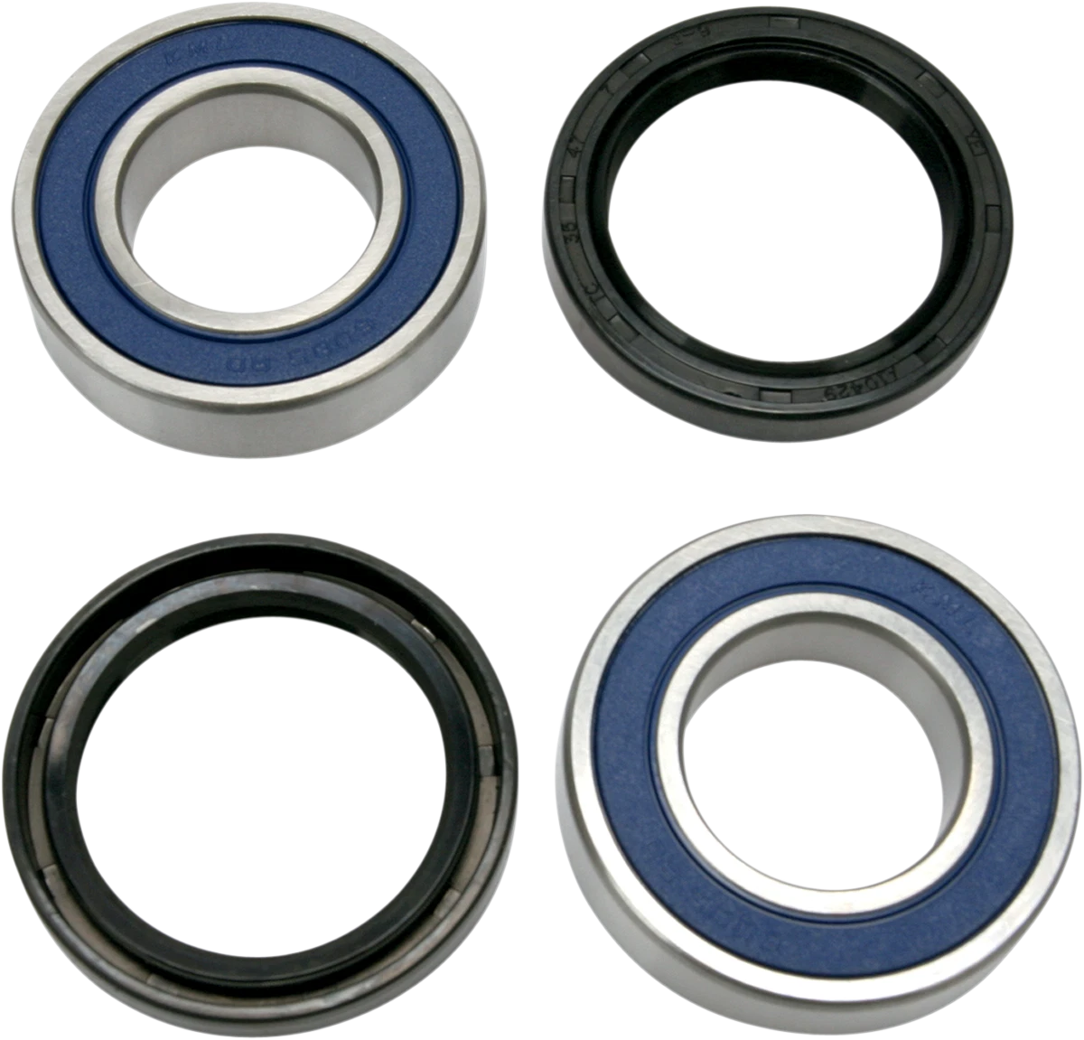 Wheel Bearing Kit for Moose Offroad (Front/Rear) (25-1404)