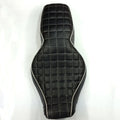 Custom 2-Up Seat for Harley FLHR Road King (1997–2006)