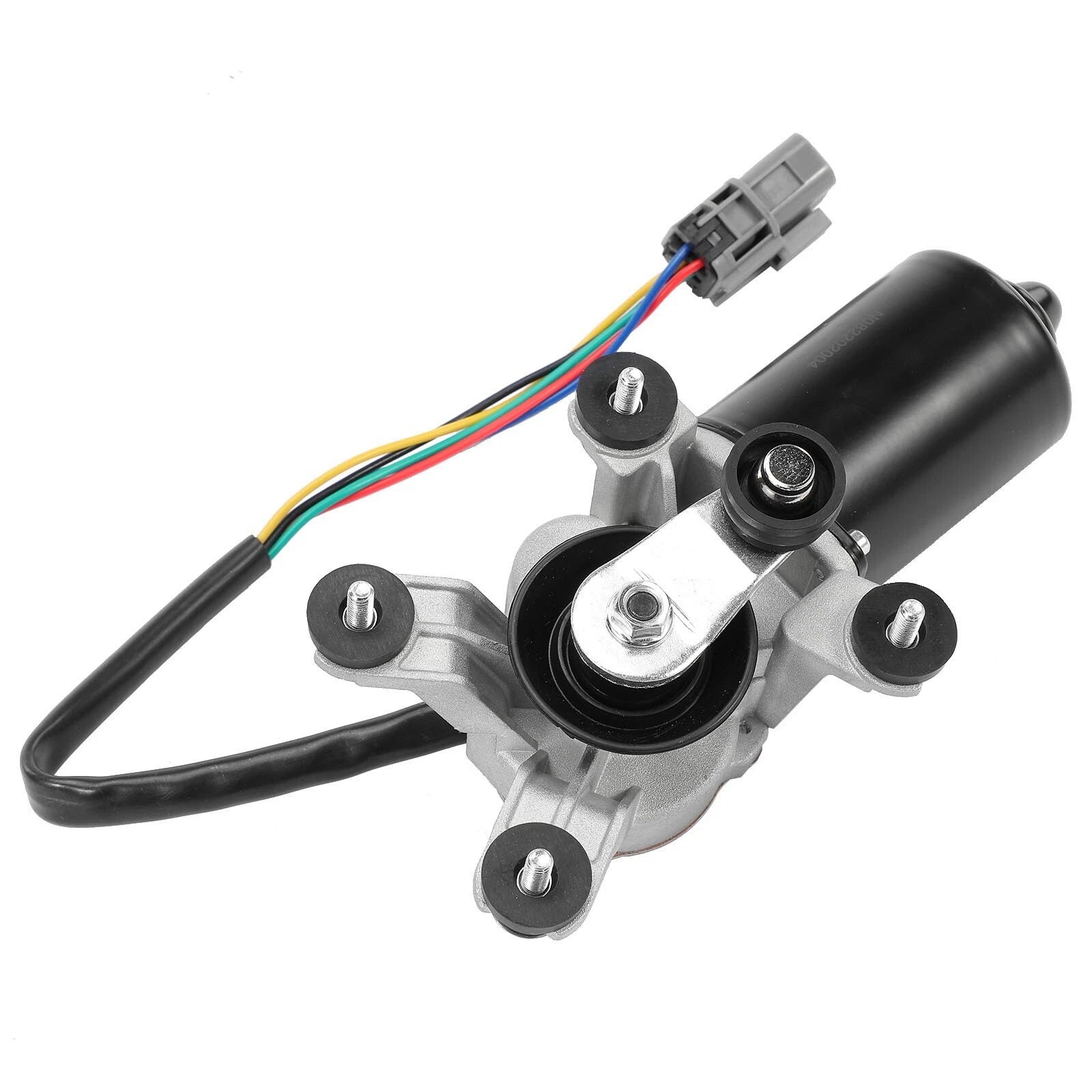 Front Windshield Wiper Motor for Nissan Quest Mercury Villager (1993–2002)