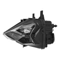 Front LED Headlight Assembly for Kawasaki Ninja 500 (2024–2025)