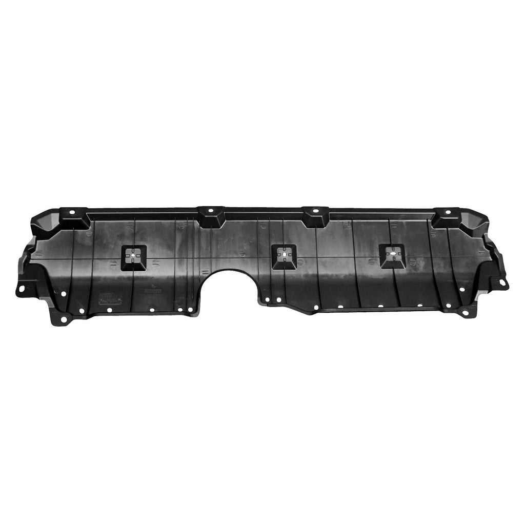 Replacement Polypropylene Undercar Shield For 2016-2018 Toyota RAV4