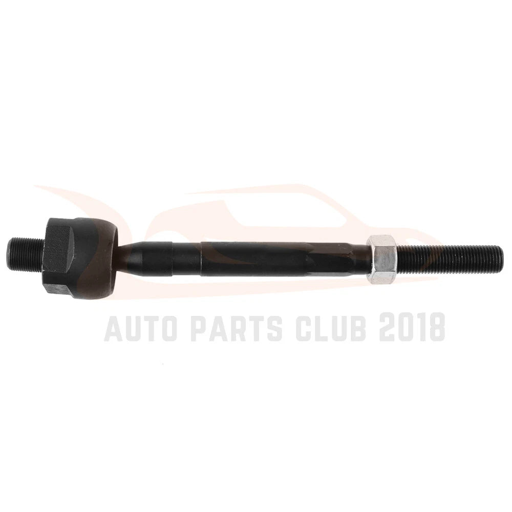 Set of 6 Steering Tie Rod Rack and Pinion Bellows for Infiniti G35 (2003–2007)