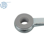 Clutch Master and Slave Cylinder Assembly for Dodge Ram 2500 3500 (1998-1999)