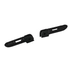 Rider Front Foot Pegs for Suzuki GSXR600 GSXR750 GSXR1000 (2001-2025)