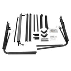 Soft Top Support Hardware Kit for Jeep Wrangler YJ (1987-1995)