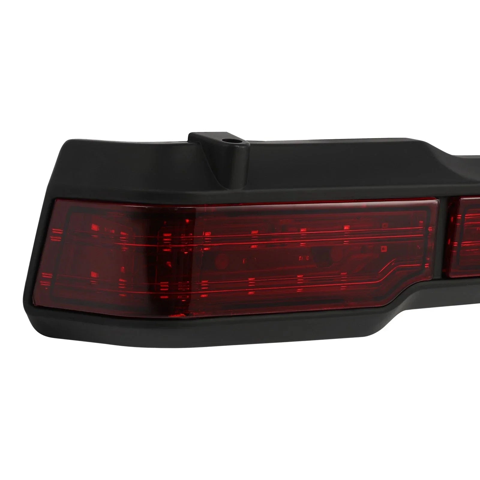 Brake Tail Turn Light for Harley Touring Electra Glide (1997-2008)