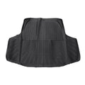 Cargo Liner Rear Trunk Mat for Honda Accord (2023–2024) TPE Stripe Pattern